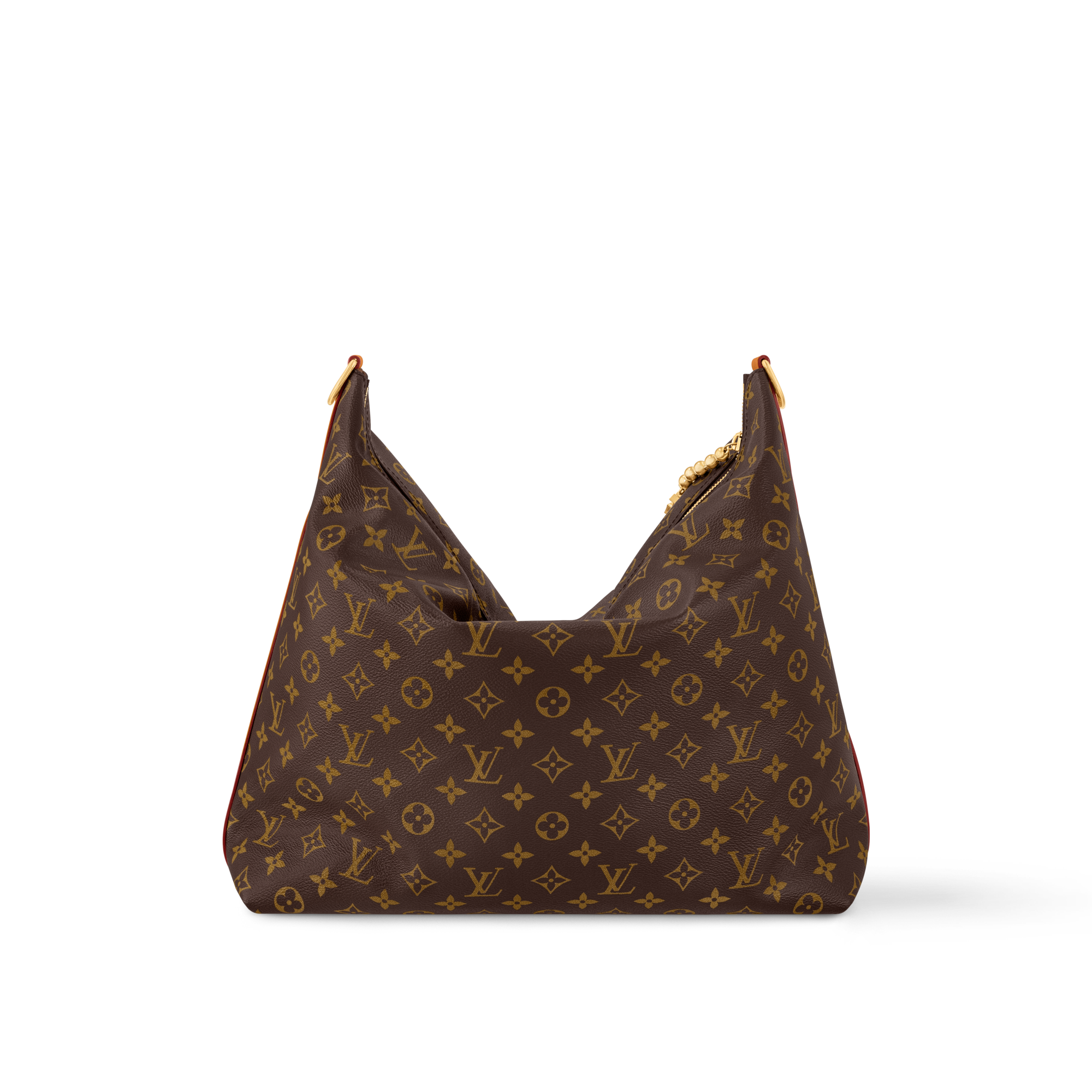 新作*LV*Vagabond Hobo モノグラムショルダーバッグ M14018 Vagabond Hobo G69 - Men Bags | LOUIS VUITTON